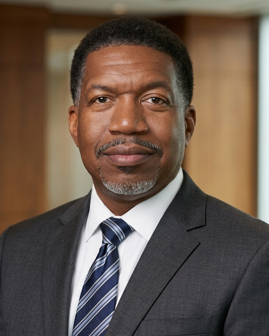 Warren Bunkley, Founder & Principal